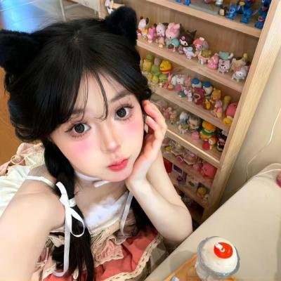 阳光下的冰器