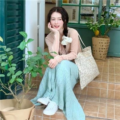 女侠卖人头