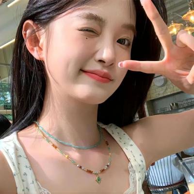 幸福的模样
